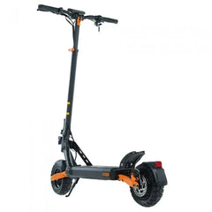 KuKirin G2 Pro VMP, silnik 500W, bateria 48V 15,6Ah, opony 9 cali, prędkość 25km/h - hulajzone.app