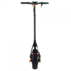 KuKirin G2 Pro VMP, silnik 500W, bateria 48V 15,6Ah, opony 9 cali, prędkość 25km/h - hulajzone.app
