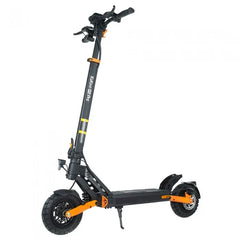 KuKirin G2 Pro VMP, silnik 500W, bateria 48V 15,6Ah, opony 9 cali, prędkość 25km/h - hulajzone.app