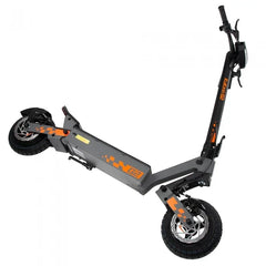 KuKirin G2 (2026), 10-calowe opony, silnik 800W, bateria 48V 15,6Ah, maks. prędkość 45km/h - hulajzone.app