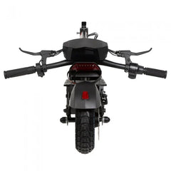 KuKirin G2 (2026), 10-calowe opony, silnik 800W, bateria 48V 15,6Ah, maks. prędkość 45km/h - hulajzone.app