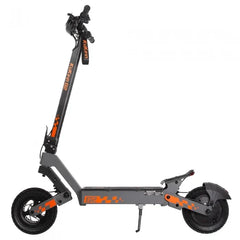 KuKirin G2 (2026), 10-calowe opony, silnik 800W, bateria 48V 15,6Ah, maks. prędkość 45km/h - hulajzone.app