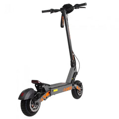 KuKirin G2 (2026), 10-calowe opony, silnik 800W, bateria 48V 15,6Ah, maks. prędkość 45km/h - hulajzone.app