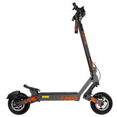 KuKirin G2 (2026), 10-calowe opony, silnik 800W, bateria 48V 15,6Ah, maks. prędkość 45km/h - hulajzone.app