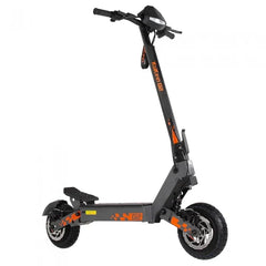 KuKirin G2 (2026), 10-calowe opony, silnik 800W, bateria 48V 15,6Ah, maks. prędkość 45km/h - hulajzone.app
