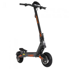 KuKirin G2 (2026), 10-calowe opony, silnik 800W, bateria 48V 15,6Ah, maks. prędkość 45km/h - hulajzone.app
