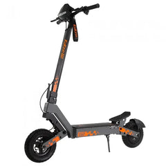 KuKirin G2 (2026), 10-calowe opony, silnik 800W, bateria 48V 15,6Ah, maks. prędkość 45km/h - hulajzone.app