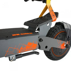 KuKirin G2 Ultra - hulajzone.app