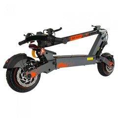 KuKirin G2 Ultra - hulajzone.app