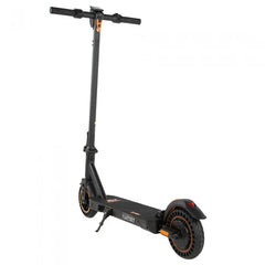 KuKirin S1 Max, silnik 350W, bateria 36V 10,4Ah, 8-calowe opony, maks. prędkość 25km/h - hulajzone.app