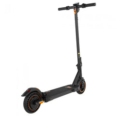 KuKirin S1 Max, silnik 350W, bateria 36V 10,4Ah, 8-calowe opony, maks. prędkość 25km/h - hulajzone.app
