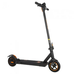 KuKirin S1 Max, silnik 350W, bateria 36V 10,4Ah, 8-calowe opony, maks. prędkość 25km/h - hulajzone.app
