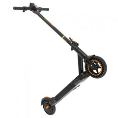 KuKirin S1 Max, silnik 350W, bateria 36V 10,4Ah, 8-calowe opony, maks. prędkość 25km/h - hulajzone.app