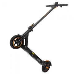 KuKirin S1 Max, silnik 350W, bateria 36V 10,4Ah, 8-calowe opony, maks. prędkość 25km/h - hulajzone.app