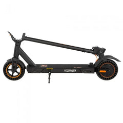 KuKirin S1 Max, silnik 350W, bateria 36V 10,4Ah, 8-calowe opony, maks. prędkość 25km/h - hulajzone.app