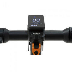 KuKirin S1 Max, silnik 350W, bateria 36V 10,4Ah, 8-calowe opony, maks. prędkość 25km/h - hulajzone.app