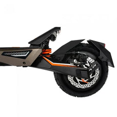 KuKirin T3, silnik 800W, bateria 48V 15,6Ah, opony 10 cali, zasięg 58km - hulajzone.app