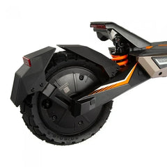 KuKirin T3, silnik 800W, bateria 48V 15,6Ah, opony 10 cali, zasięg 58km - hulajzone.app