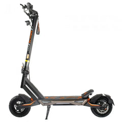 KuKirin T3, silnik 800W, bateria 48V 15,6Ah, opony 10 cali, zasięg 58km - hulajzone.app