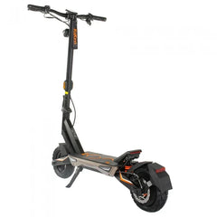 KuKirin T3, silnik 800W, bateria 48V 15,6Ah, opony 10 cali, zasięg 58km - hulajzone.app