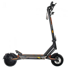 KuKirin T3, silnik 800W, bateria 48V 15,6Ah, opony 10 cali, zasięg 58km - hulajzone.app