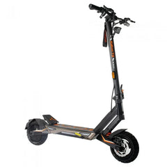 KuKirin T3, silnik 800W, bateria 48V 15,6Ah, opony 10 cali, zasięg 58km - hulajzone.app