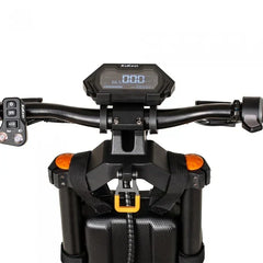 KuKirin G4 Max - hulajzone.app