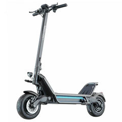 Joyor E6-S, bateria 60V 31.5Ah, tłumik kierownicy, prędkość 80km/h - hulajzone.app