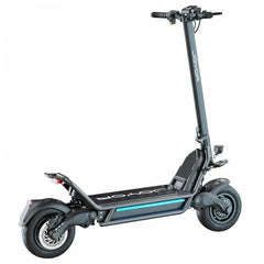 Joyor E6-S, bateria 60V 31.5Ah, tłumik kierownicy, prędkość 80km/h - hulajzone.app
