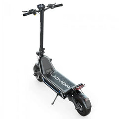 Joyor E6-S, bateria 60V 31.5Ah, tłumik kierownicy, prędkość 80km/h - hulajzone.app
