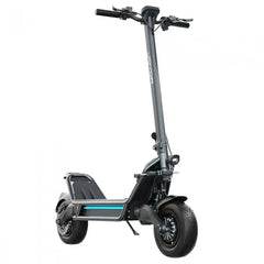 Joyor E6-S, bateria 60V 31.5Ah, tłumik kierownicy, prędkość 80km/h - hulajzone.app