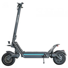 Joyor E6-S, bateria 60V 31.5Ah, tłumik kierownicy, prędkość 80km/h - hulajzone.app