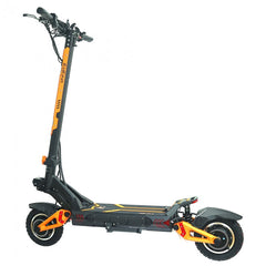 KuKirin G3 Pro, silniki 1200W*2, 65km/h, bateria 23,2Ah, czarny - hulajzone.app