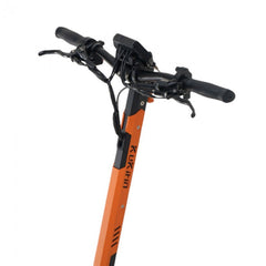 KuKirin G3 Pro, silniki 1200W*2, 65km/h, bateria 23,2Ah, czarny - hulajzone.app