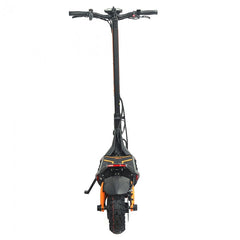 KuKirin G3 Pro, silniki 1200W*2, 65km/h, bateria 23,2Ah, czarny - hulajzone.app