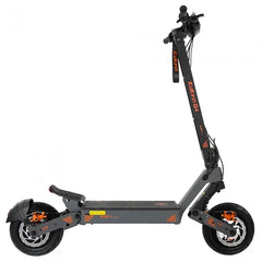Hulajnoga elektryczna KuKirin G4 (Wersja 2026), silnik 2000W, bateria 60V 20Ah, opony 11 cali, Maks. Prędkość 70km/h - hulajzone.app