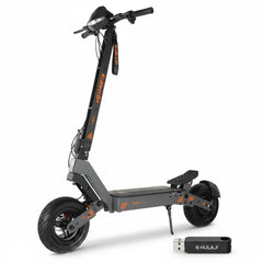 Hulajnoga elektryczna KuKirin G4 (Wersja 2026), silnik 2000W, bateria 60V 20Ah, opony 11 cali, Maks. Prędkość 70km/h - hulajzone.app